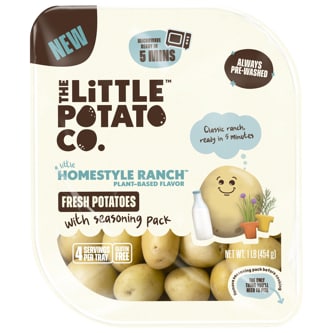 The Little Potato Company a Little Homestyle Ranch